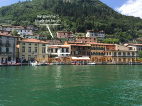  L'Isola dei Sapori  Монте Изола